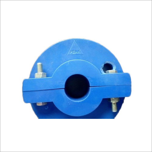 Round Plastic Bore Cap