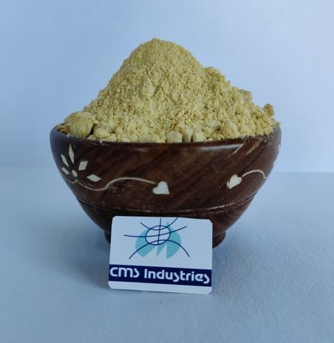 Ferric Alum Powder