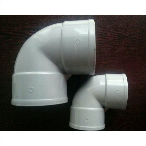 PVC Elbow