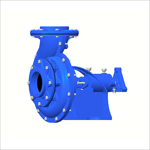Color Coated Centrifugal Agriculture Pump