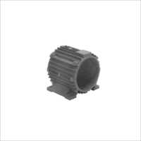 Casting Electric Motor - Color: Gray