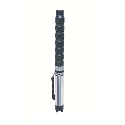 V6 Submersible Pump Set By CAST & BLOWER COMPANY (GUJARAT) PRIVATE LIMITED