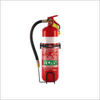 Dry Powder Fire Extinguisher