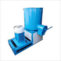 Granules Mixing Machine