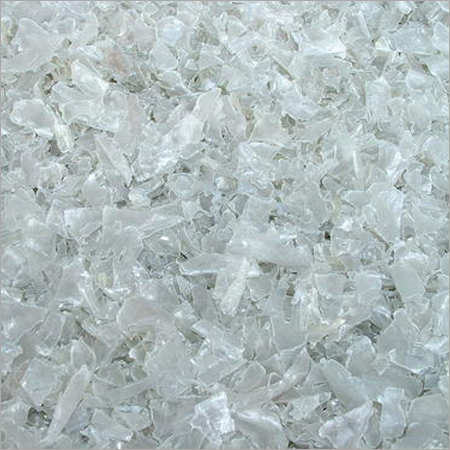 Hot Washed PET Flakes
