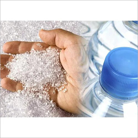 Pet Bottle Off Grade Chips