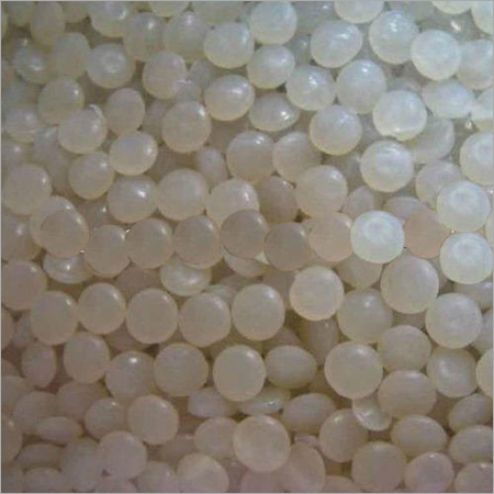 LDPE Recycled Granule Plant Waste
