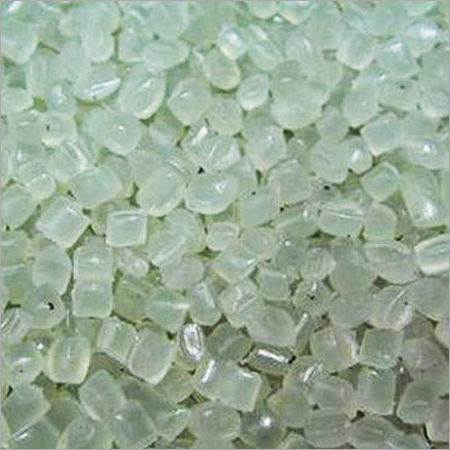 Recycled Ldpe Granules