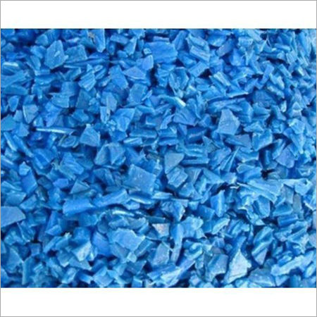 HDPE Scrap