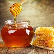 Mountain Natural Honey