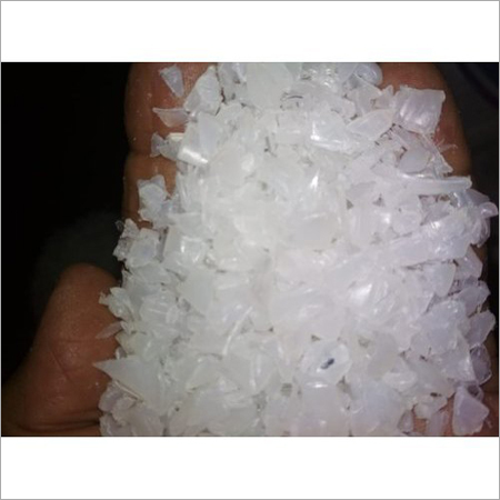 HDPE Recycled Granule Plant Waste