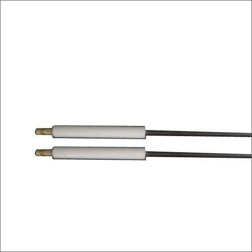 White Ignition Electrode