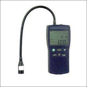 Gas Detector Products