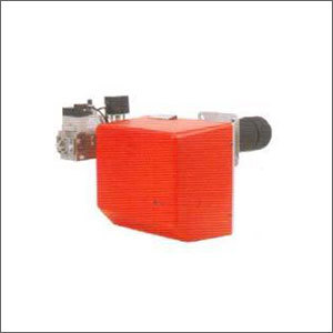 r Gas Burner Usage: Industrial
