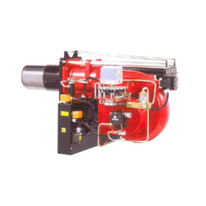 Monoblock R Oil Burner