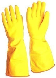 Safety Gloves