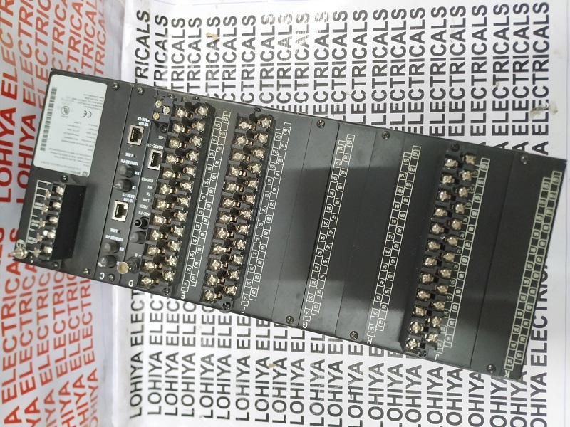 GE MULTILIN D90 PLUS LINE DISTANCE PROTECTION SYSTEM D90P-HE-AE04UDS-XHXABAXX02X