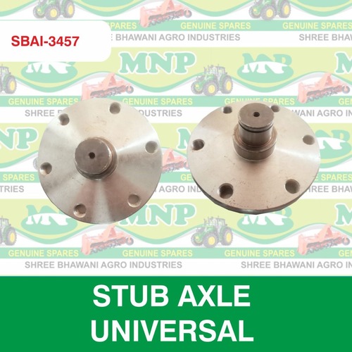 Stub Axle Universal