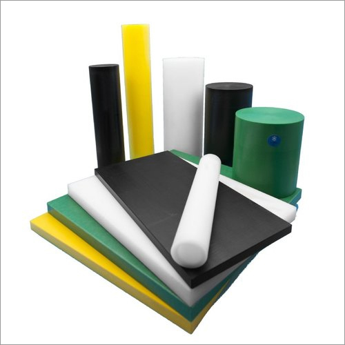 Green Uhmwpe Sheets