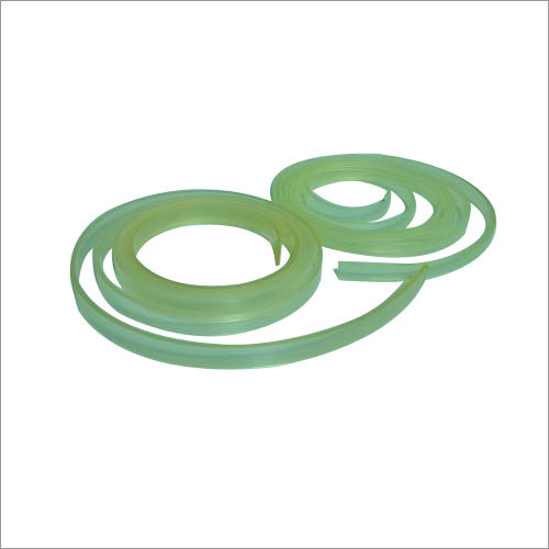 Green Polyurethane Strip