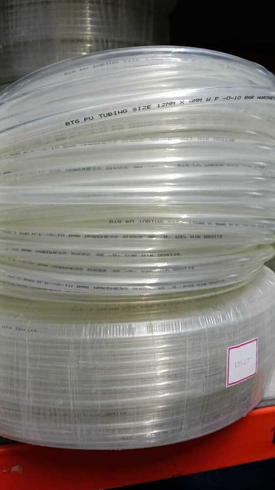 Pe Sheet Size: As Required