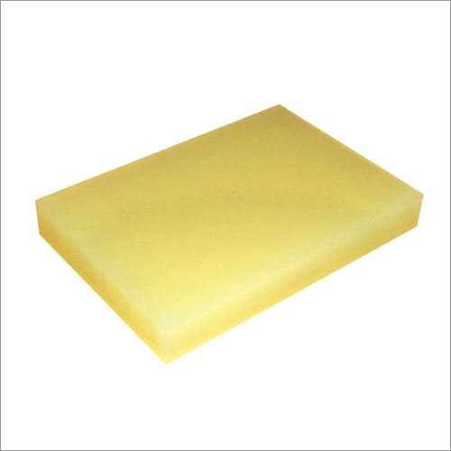 Polyurethane Sheet Grade: Industrial Grade