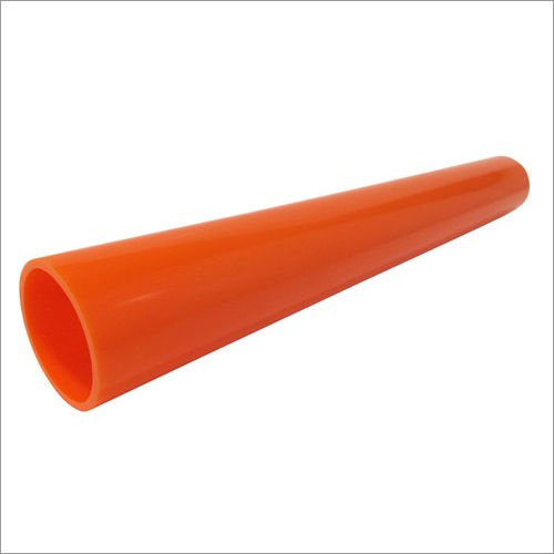 Polyurethane Tube