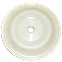 PU And Rubber Diaphragm