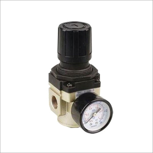 Pneumatic Air Regulator