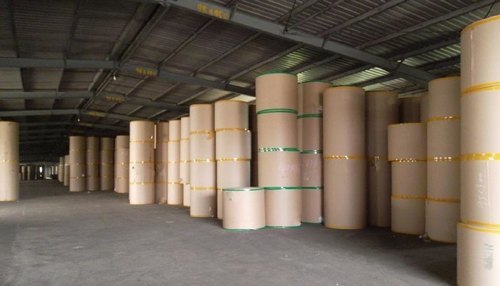 MG Kraft Paper