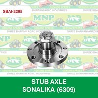 Stub Axle Shaktiman (6309)
