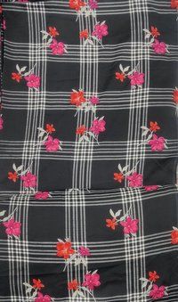 Royal Print Fabric