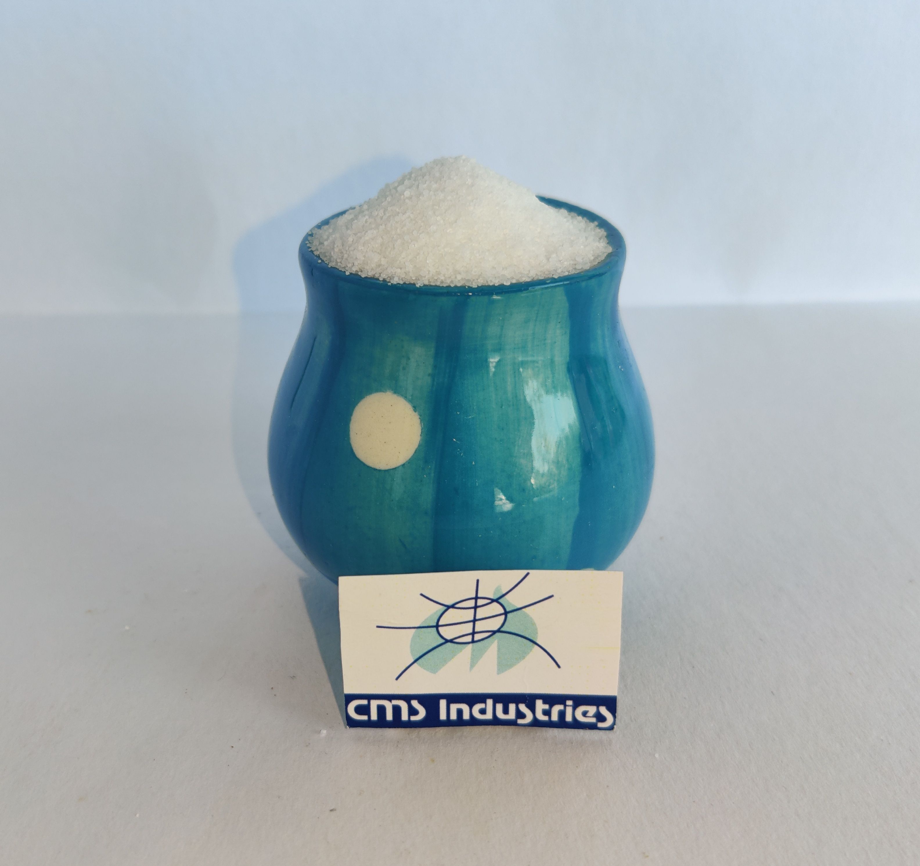 Oil Drilling Salt