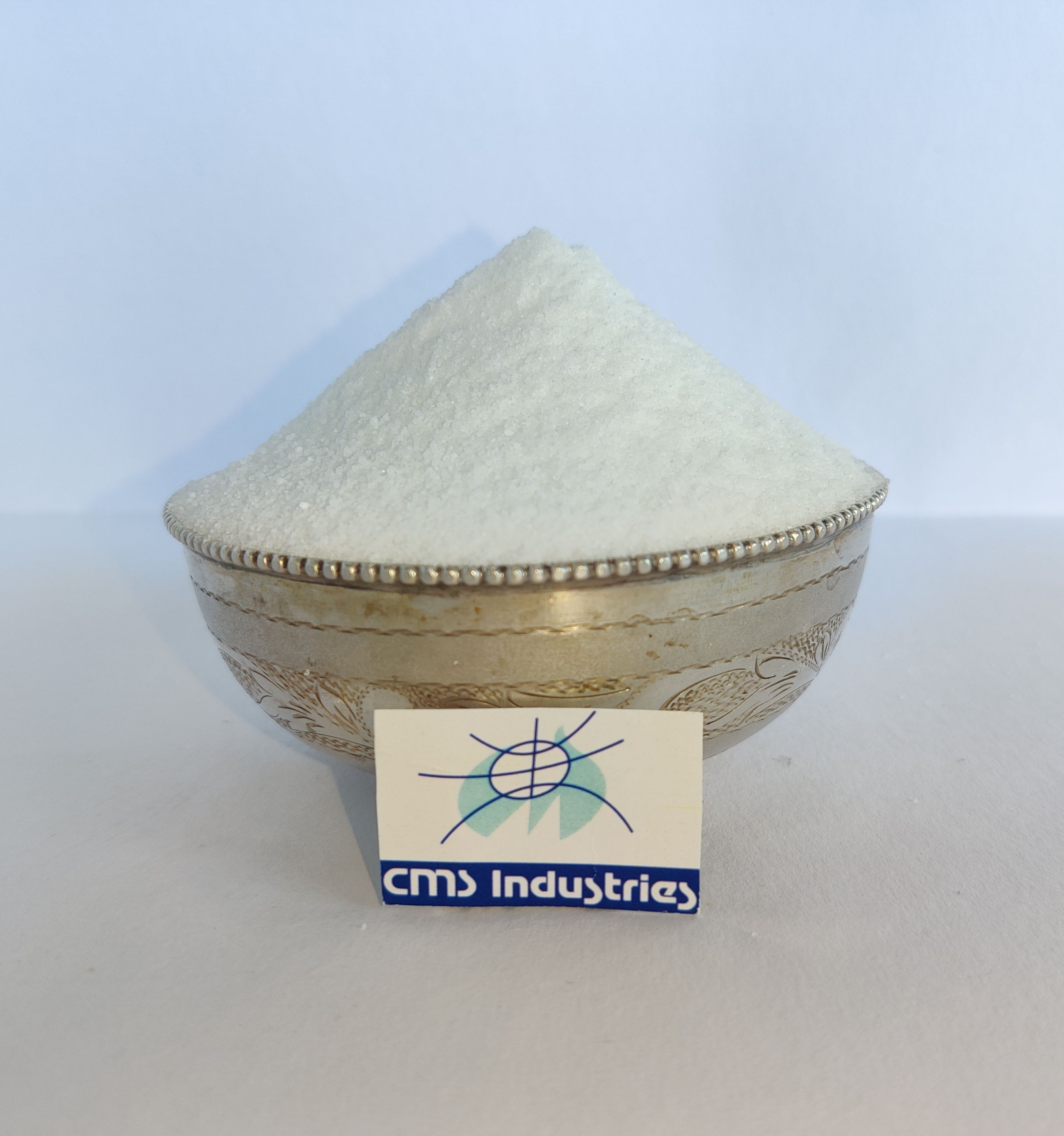 Oil Drilling Salt