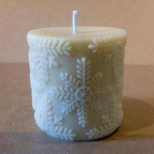 Decorative Candle Moulds
