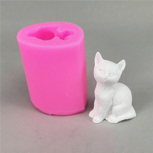 Toy Candle Moulds