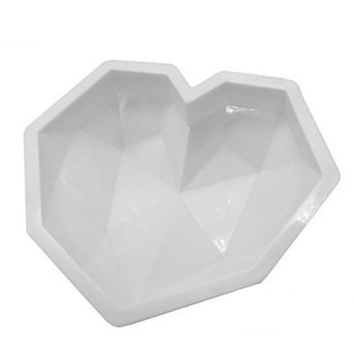 Diamond Candle Moulds