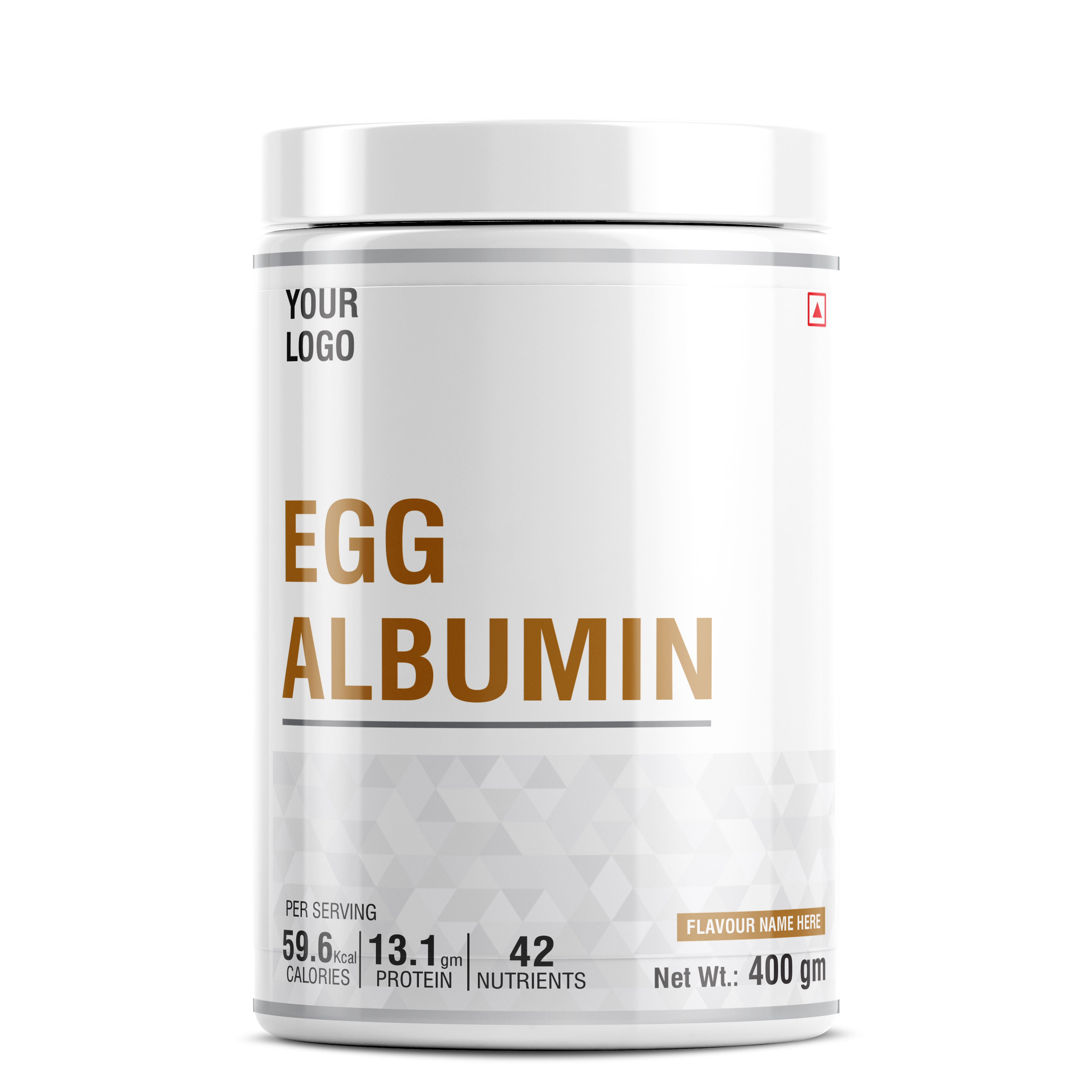 Egg Protein Powder