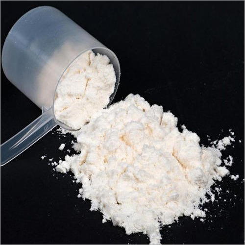 Egg Protein Powder Dry Place