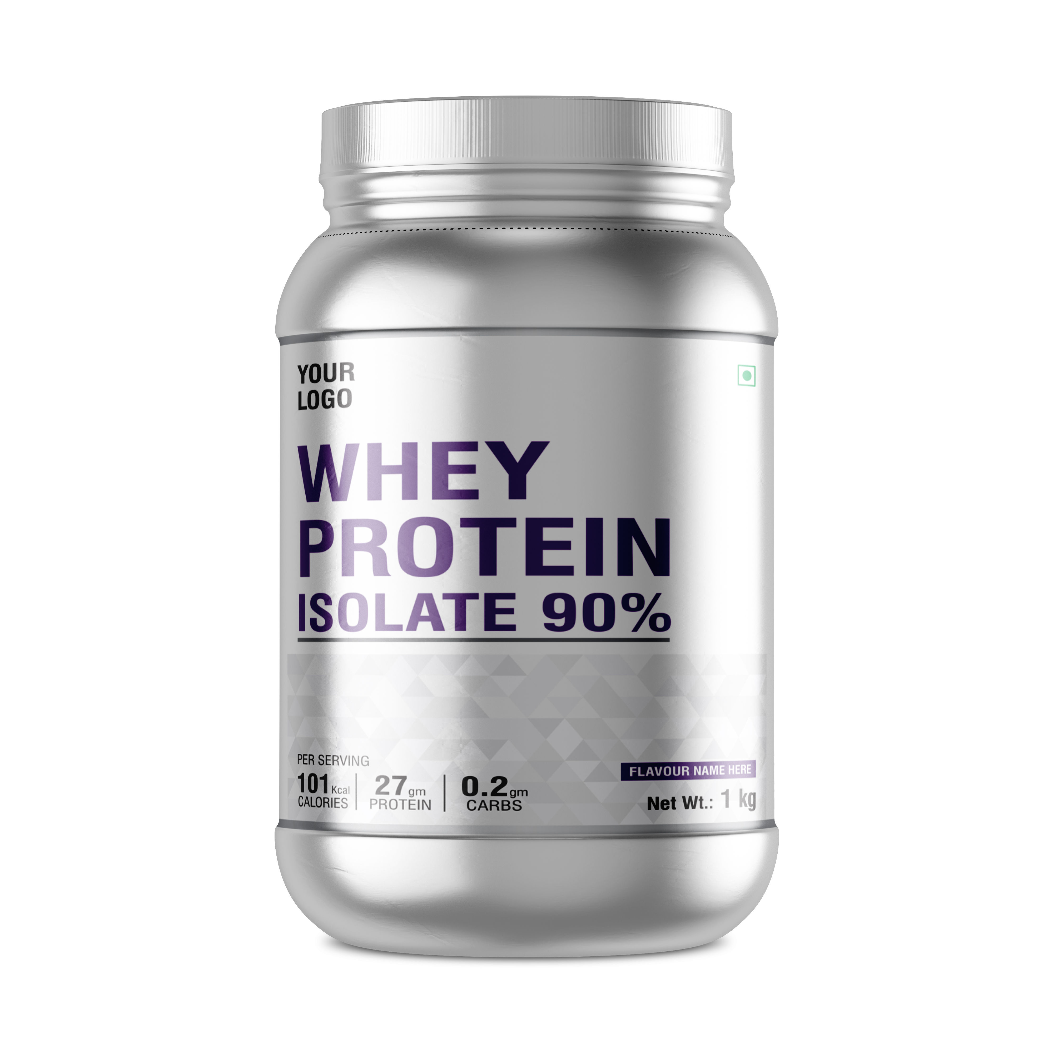 Soya Protein Isolate Powder