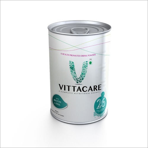 Vittacare Protein Supplementary