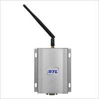 Wireless Active Rfid System Warranty: 1 Year