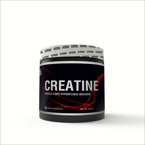 Creatine Supplements