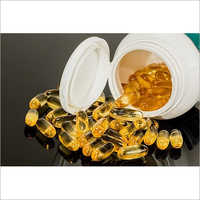 FDA Approved Nutritional Supplements