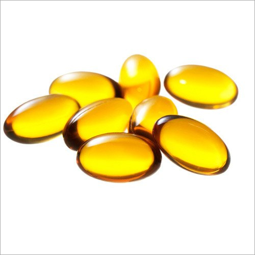 Vitamin E Capsule General Medicines