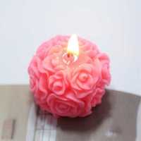 Scented Decorative Candle Moulds
