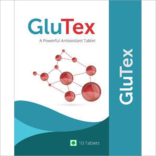 Glutathione Tablet General Medicines