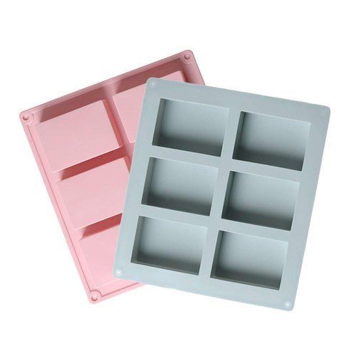 Soap Moulds