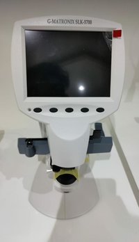 SLK-5700 G-Matronix Digital Lensmeter