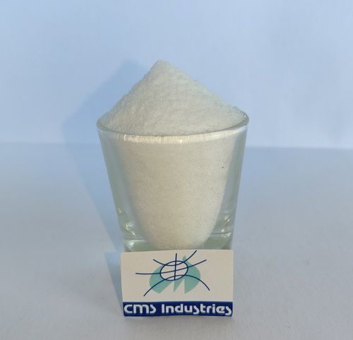 Triple Refined Free Flow Salt Application: Textile Industry